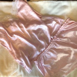 Victoria’s Secret Sleep Set